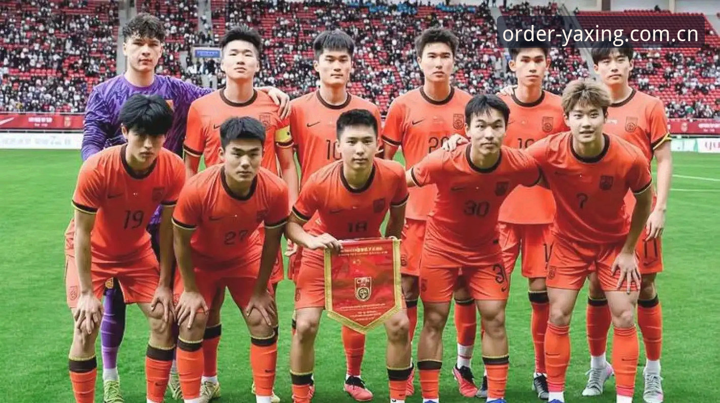 U19国足土伦杯“惨案”背后，定义新秩序电竞赛程的启示是什么？