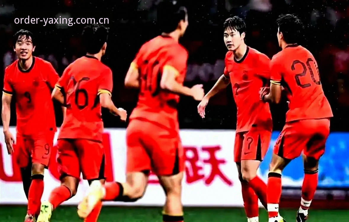 定义新秩序电竞赛程 U19国足土伦杯“惨案”背后,定义新秩序电竞赛程的启示是什么?